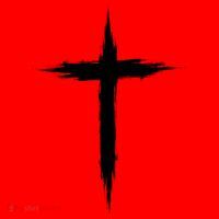 The Way The Truth The Life John 3:16 Front And Back Santa Hat thumb 2