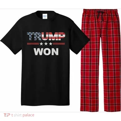 Pajama Set