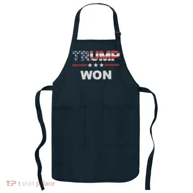 Apron