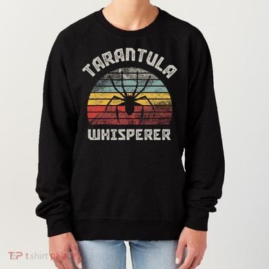 Tarantula Whisperer Women's Sweatshirt