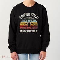 Tarantula Whisperer Women's Sweatshirt thumb 0