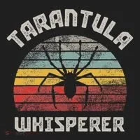 Tarantula Whisperer Women's Sweatshirt thumb 2