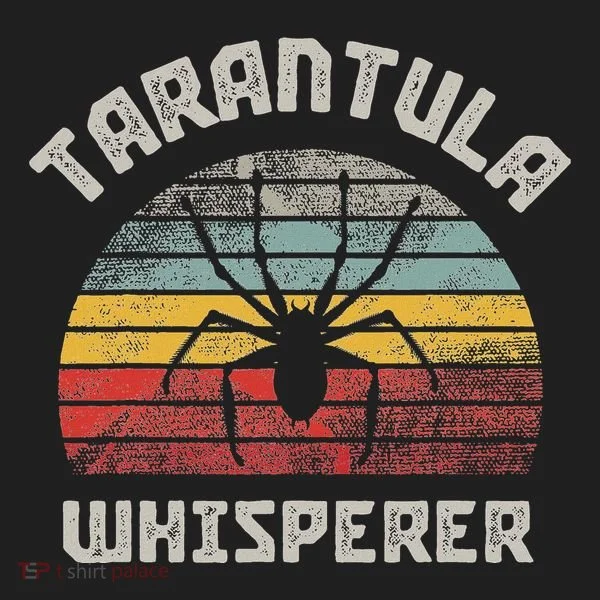Tarantula Whisperer Women's Sweatshirt