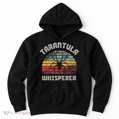 Tarantula Whisperer Hoodie