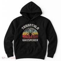 Tarantula Whisperer Hoodie thumb 0