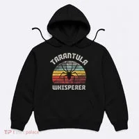 Tarantula Whisperer Hoodie thumb 0