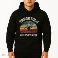 Tarantula Whisperer Hoodie thumb 2