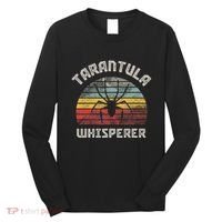 Tarantula Whisperer Long Sleeve Shirt thumb 0