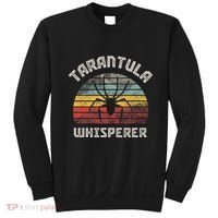 Tarantula Whisperer Sweatshirt thumb 0