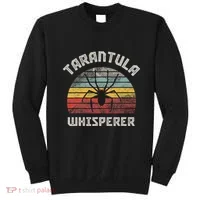 Tarantula Whisperer Sweatshirt thumb 0