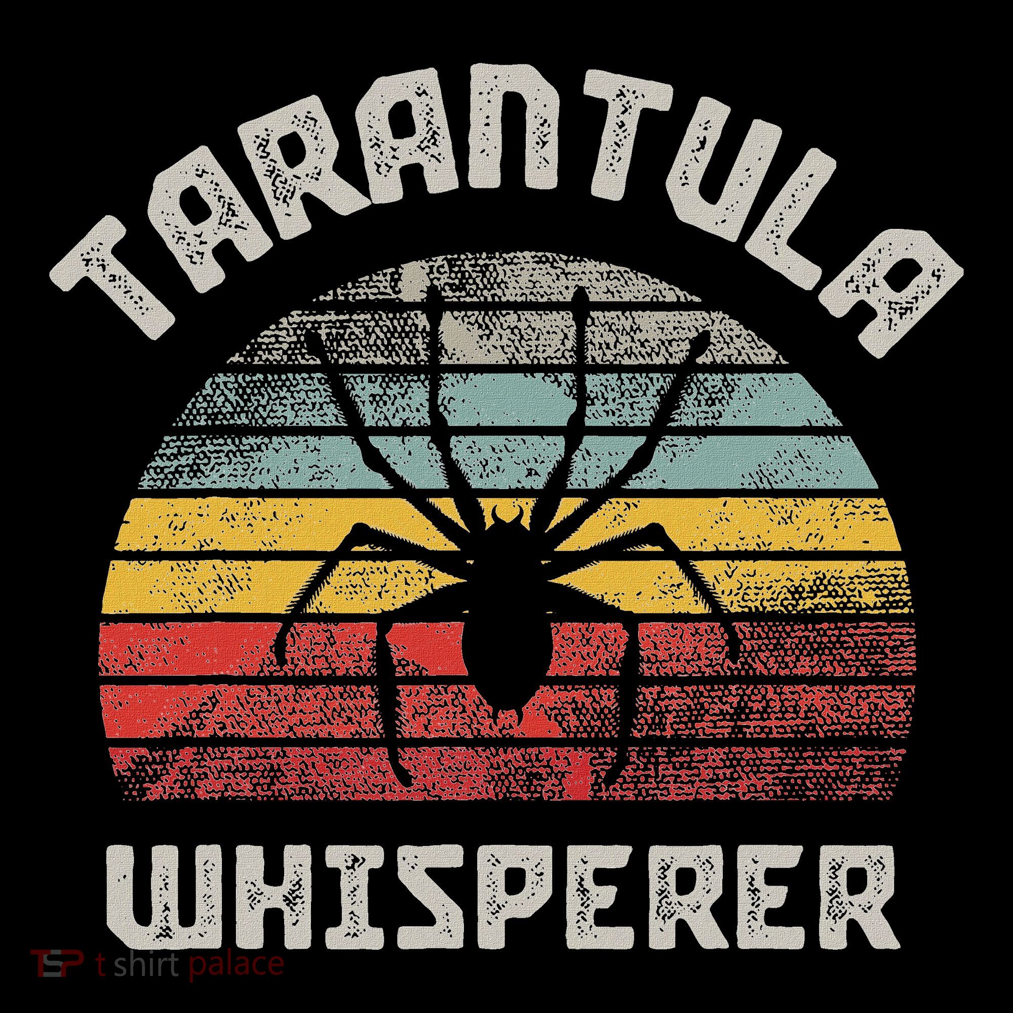 Tarantula Whisperer Sweatshirt