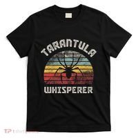 Tarantula Whisperer T-Shirt thumb 0