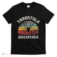 Tarantula Whisperer T-Shirt thumb 0