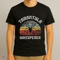 Tarantula Whisperer T-Shirt thumb 3