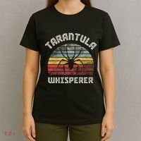 Tarantula Whisperer T-Shirt thumb 4