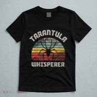 Tarantula Whisperer T-Shirt thumb 5