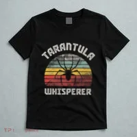 Tarantula Whisperer T-Shirt thumb 5