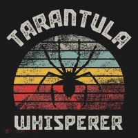 Tarantula Whisperer T-Shirt thumb 7