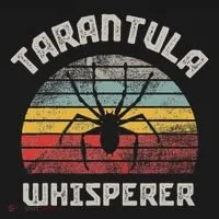Tarantula Whisperer Bucket Hat thumb 4