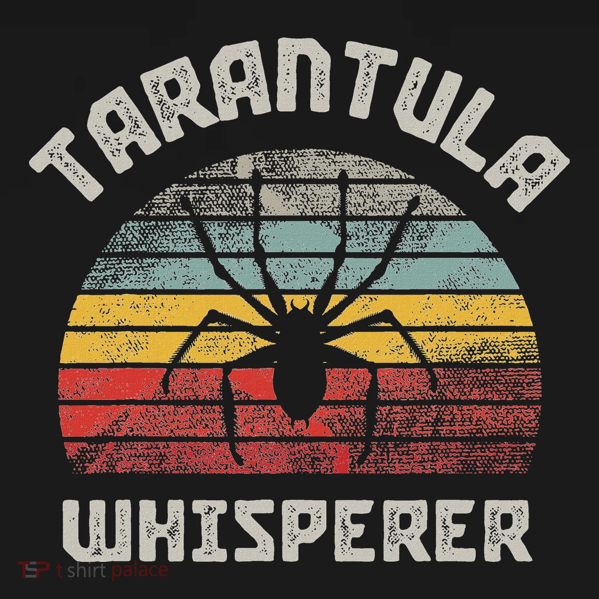 Tarantula Whisperer Bucket Hat
