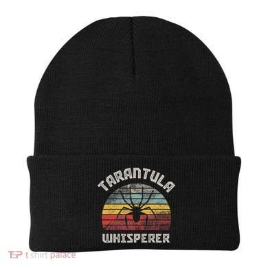 Tarantula Whisperer Beanie