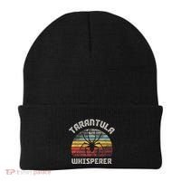 Tarantula Whisperer Beanie thumb 0