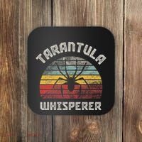 Tarantula Whisperer Coaster thumb 0