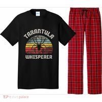 Tarantula Whisperer Pajama Set thumb 0