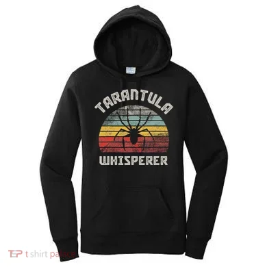 Tarantula Whisperer Women's Hoodie