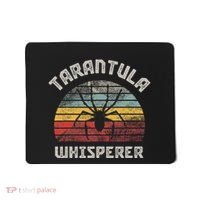Tarantula Whisperer Mousepad thumb 0