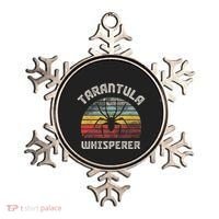 Tarantula Whisperer Ornament thumb 0