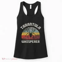Tarantula Whisperer Women's Tank Top thumb 0