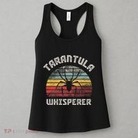 Tarantula Whisperer Women's Tank Top thumb 3
