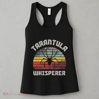 Tarantula Whisperer Women's Tank Top thumb 3