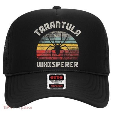 Tarantula Whisperer Hat