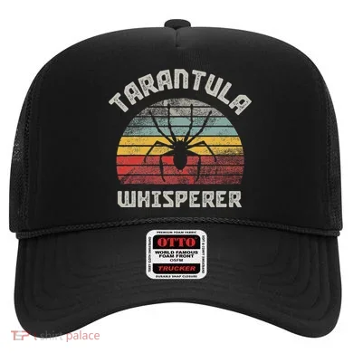 Tarantula Whisperer Hat