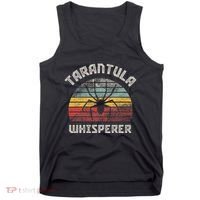 Tarantula Whisperer Tank Top thumb 0