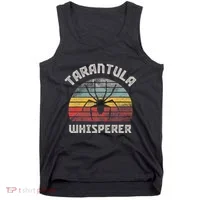Tarantula Whisperer Tank Top thumb 0