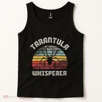 Tarantula Whisperer Tank Top thumb 2