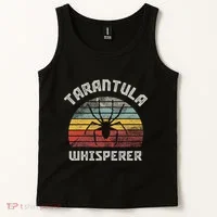 Tarantula Whisperer Tank Top thumb 2