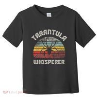 Tarantula Whisperer Toddler T-Shirt thumb 0