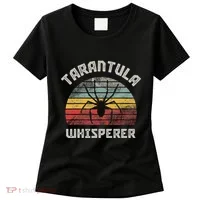 Tarantula Whisperer Women's T-Shirt thumb 0