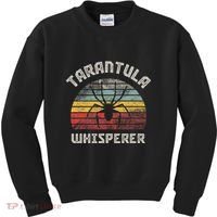 Tarantula Whisperer Kids Sweatshirt thumb 0