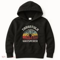 Tarantula Whisperer Kids Hoodie thumb 0