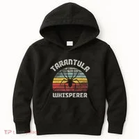 Tarantula Whisperer Kids Hoodie thumb 0