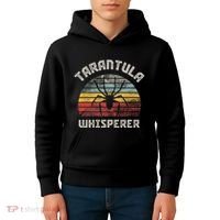 Tarantula Whisperer Kids Hoodie thumb 4