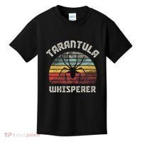 Tarantula Whisperer Kids T-Shirt thumb 0