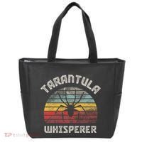 Tarantula Whisperer Tote Bag thumb 0