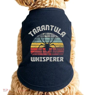 Doggie Tank
