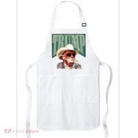 Trump Western Trump Cowboy Make America Great Trump Daddy Apron thumb 0